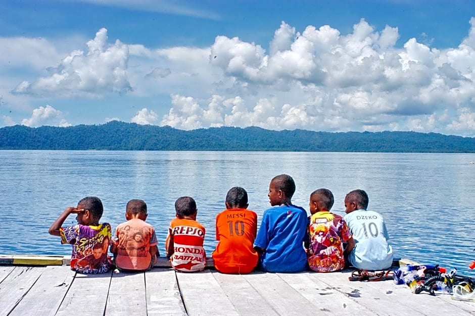 Raja Ampat Dive Lodge