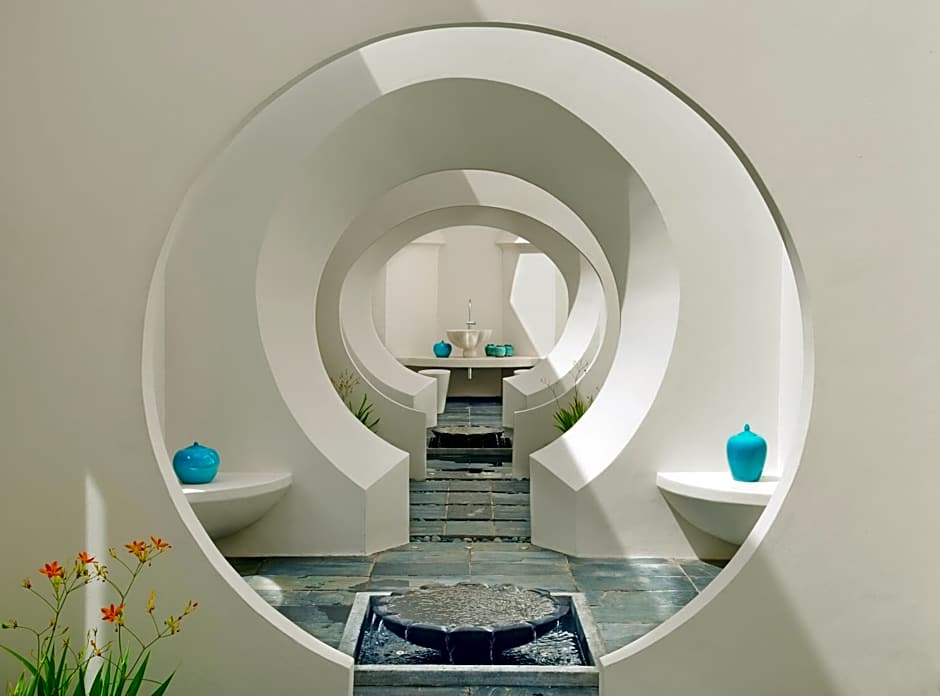 So Sofitel Mauritius