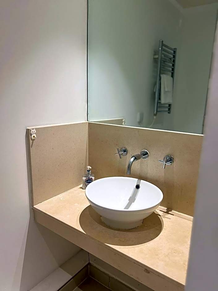 Canary Wharf - Luxury Apartments