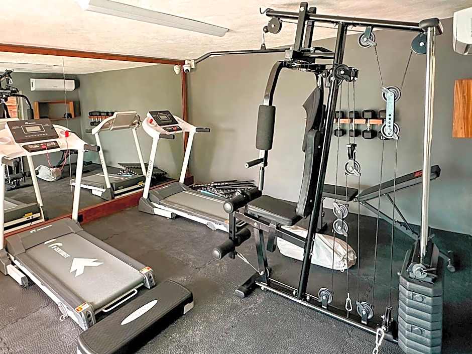 Zelune Luxury Lagoon Resort Bacalar - Adults Only