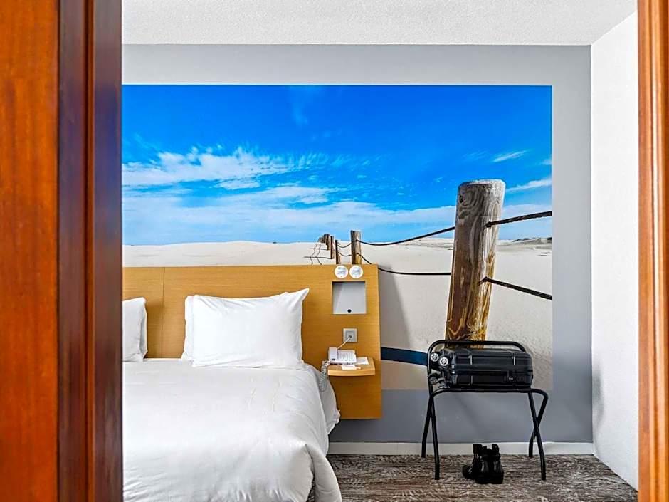 Novotel Paris Est