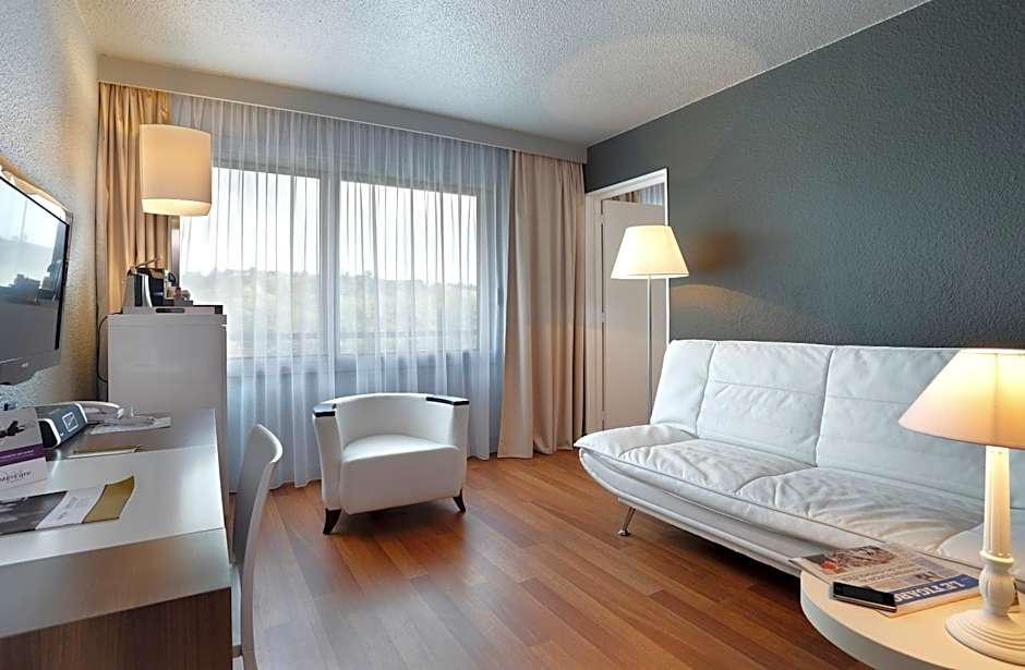 Hotel Mercure Brive