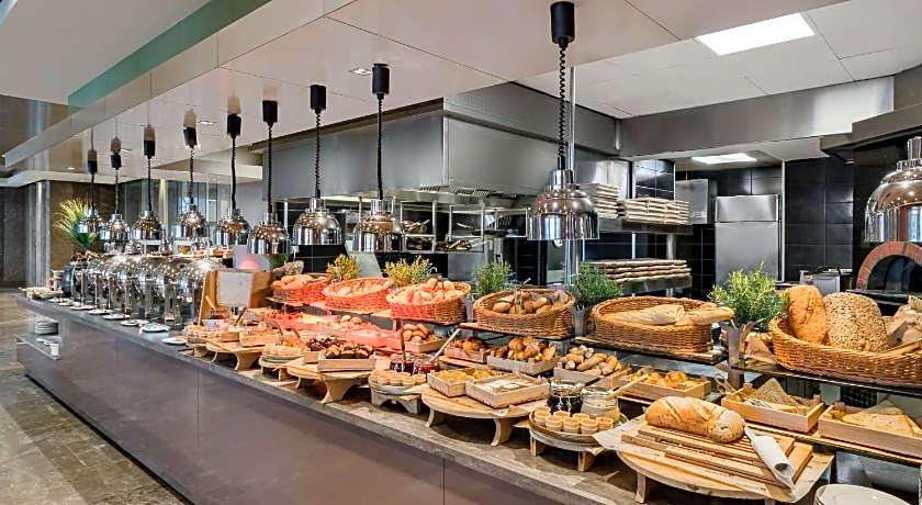 Radisson Blu Hotel And Spa Istanbul Tuzla