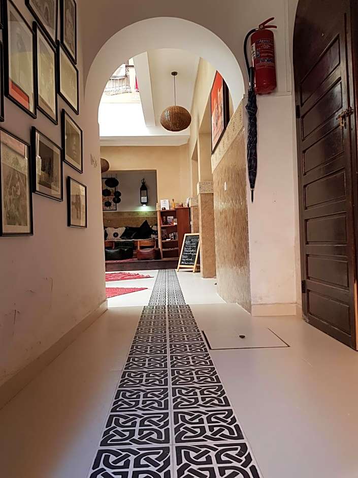 Riad Al Wafaa