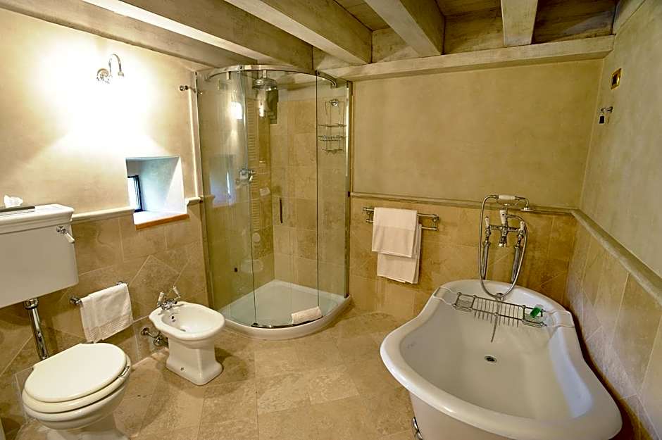 Relais La Colombara Spa & Wellness