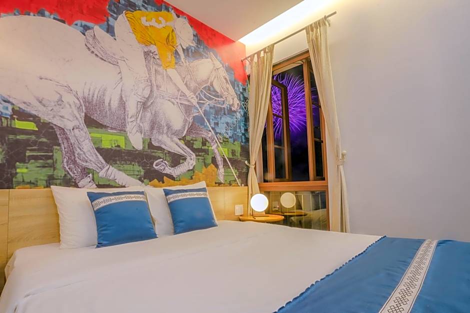 Thala Hotel Positano