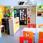 Premiere Classe Troyes Sud - Parc St Thibault