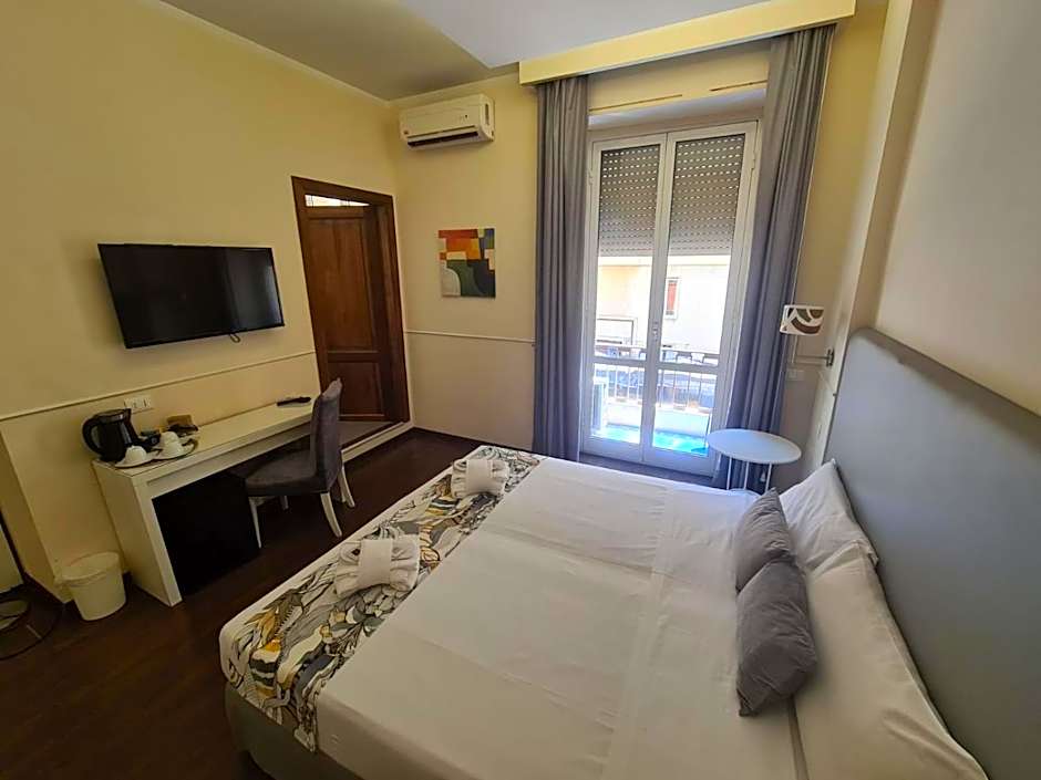 Caesar Place
