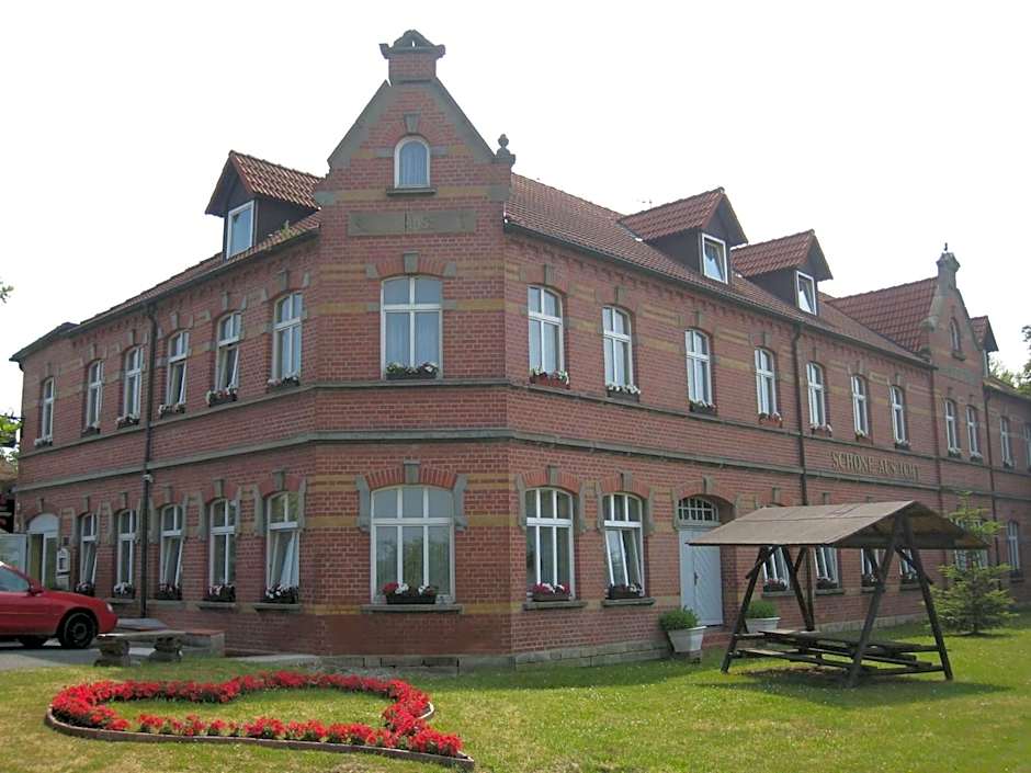 Hotel Schöne Aussicht