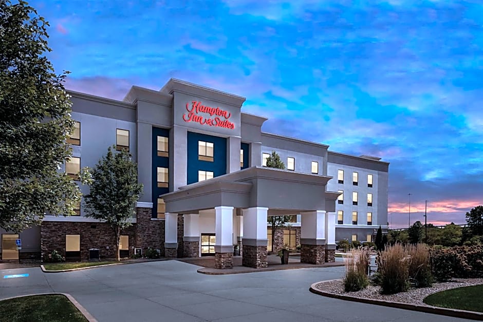 Hampton Inn By Hilton & Suites Canton
