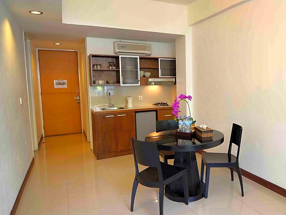 Sunset Residence Condotel