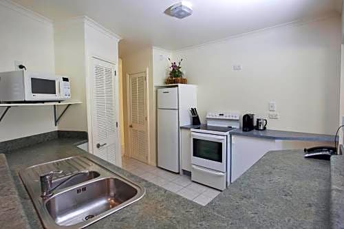 Te Manava Luxury Villas & Spa