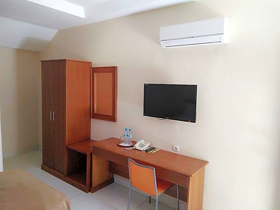 Grand Wijaya Hotel