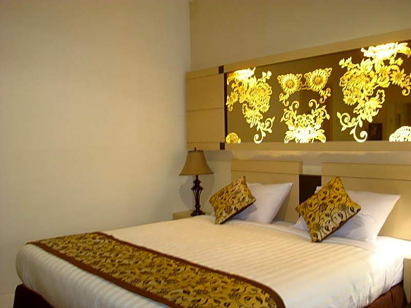 Srikandi Guest House