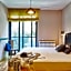 AinB Sagrada Familia Apartments