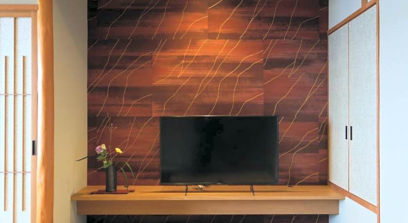 Keishokan Sazanamitei Guest House