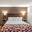 Red Roof Inn Southfield