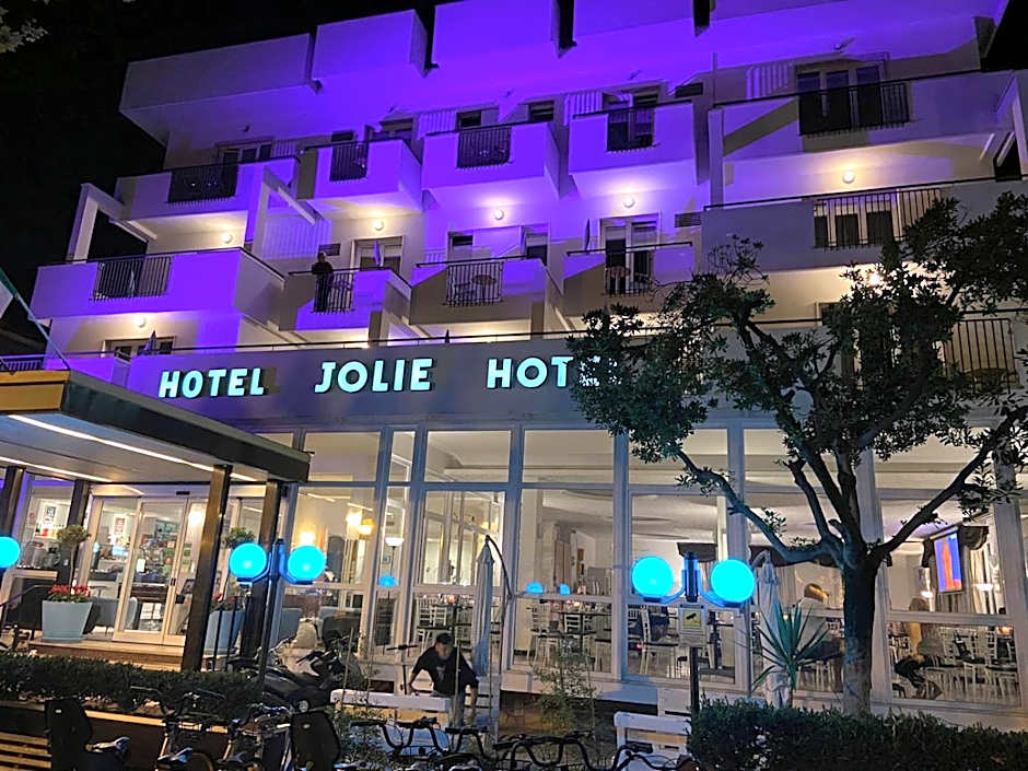 Hotel Jolie