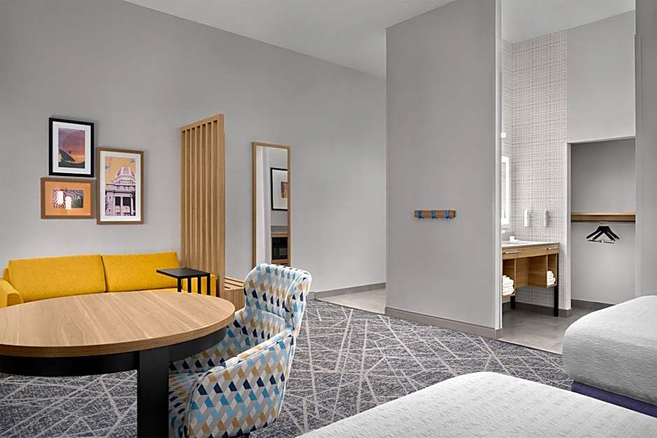 Hampton Inn By Hilton & Suites Roswell