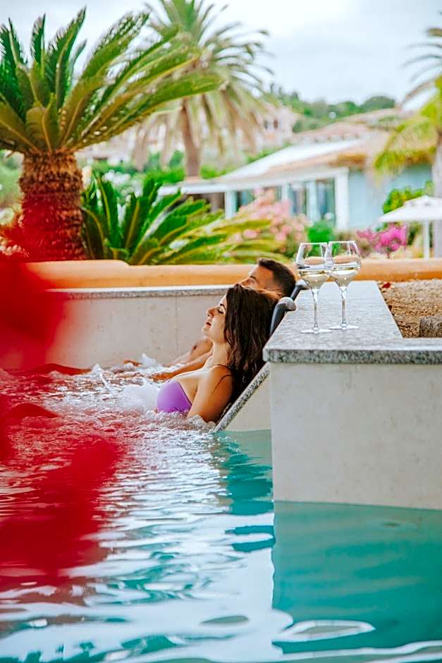 Hotel La Bitta - Bovis Hotels