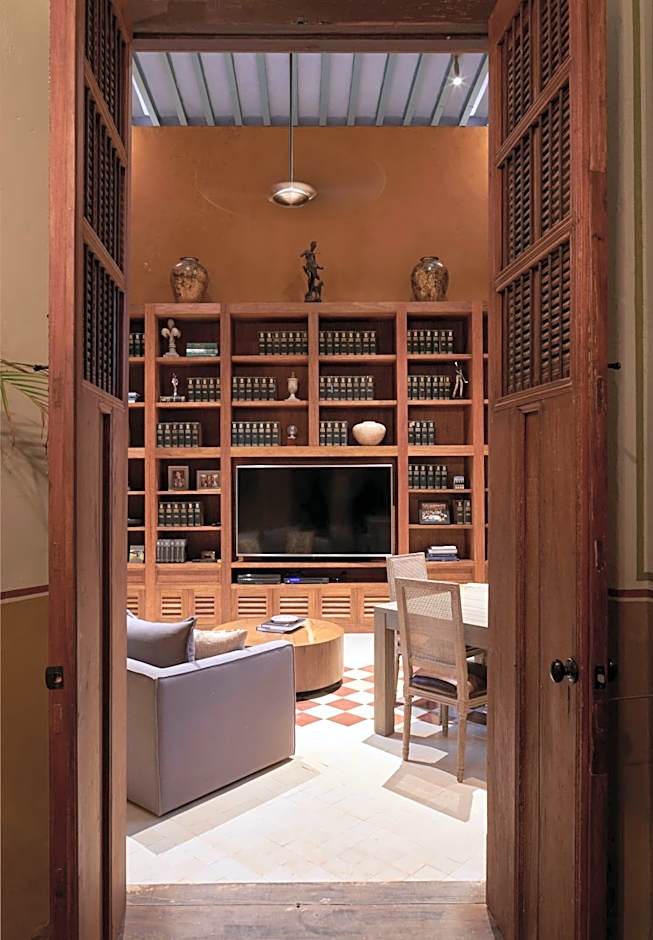 Hacienda San Antonio Hool