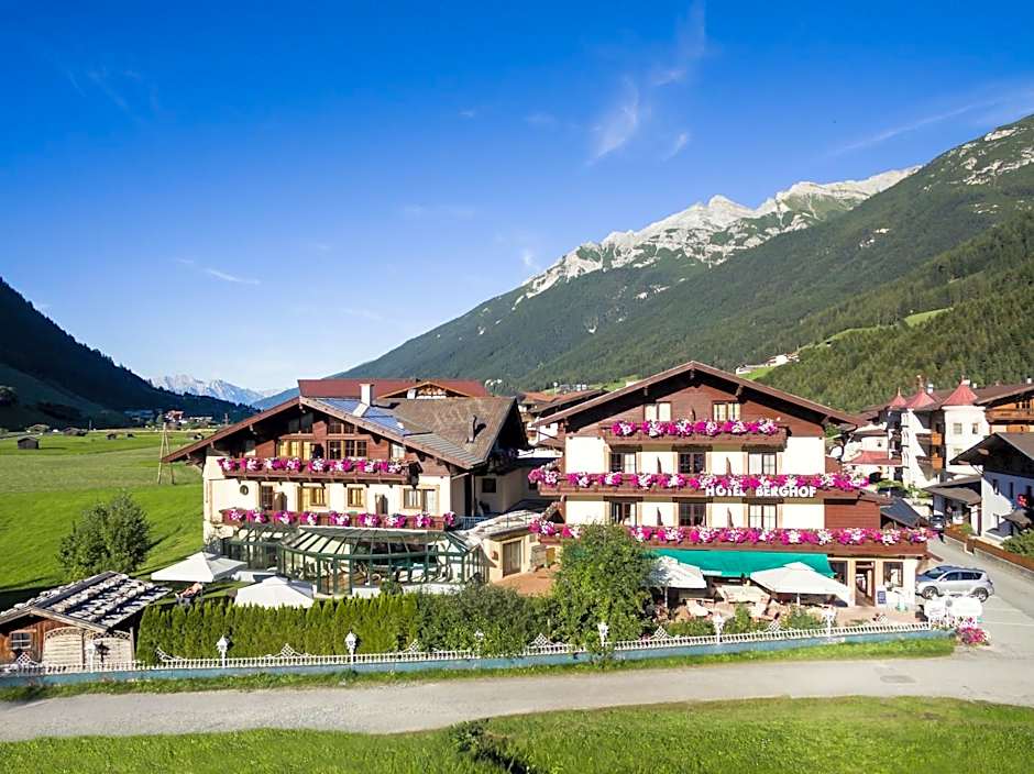 Hotel Berghof