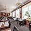 Parkhotel Skalní město
