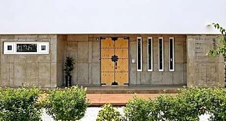 Yangyang Oceanview Pension Gwanggyeongwon