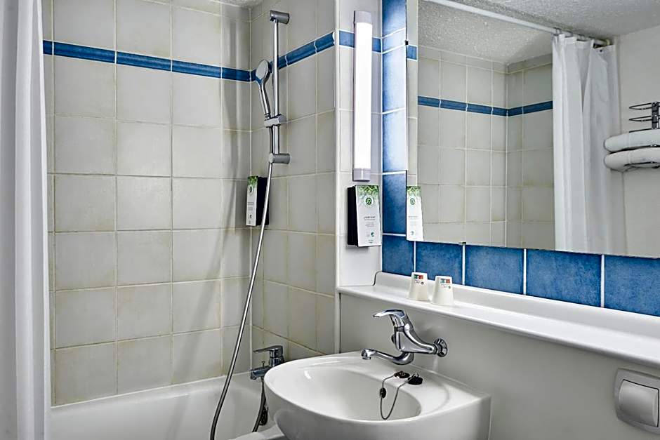 Kyriad Direct Le Havre Est - Gonfreville