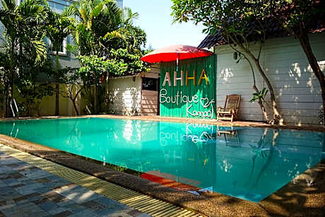 AHHA Boutique Kampot