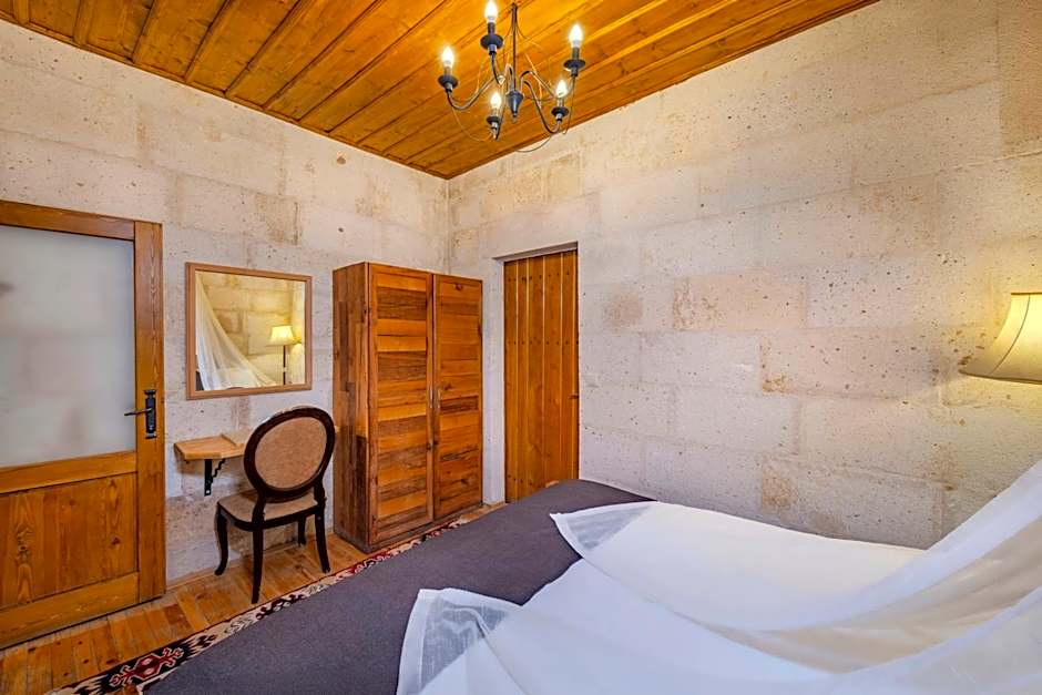 Duven Hotel Cappadocia