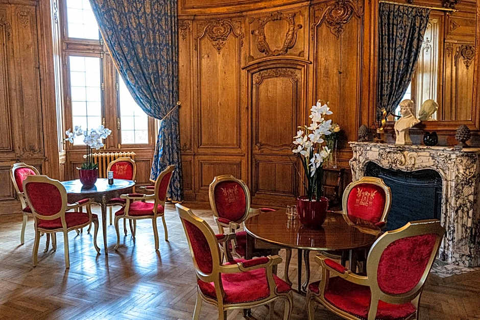 Domaine de Monrecour - Hôtel & Restaurant - Proche de Sarlat