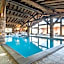 Résidence Pierre & Vacances Premium Les Alpages de Chantel