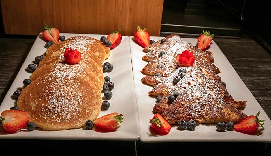 DoubleTree By Hilton Campbell - Pruneyard Plaza