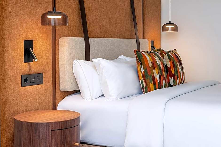 Hotel Indigo Gandia Beach By IHG