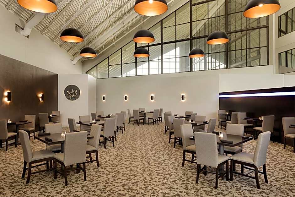 Holiday Inn Bloomington-Normal By IHG