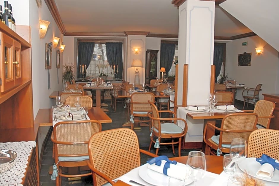 Albergo Centrale