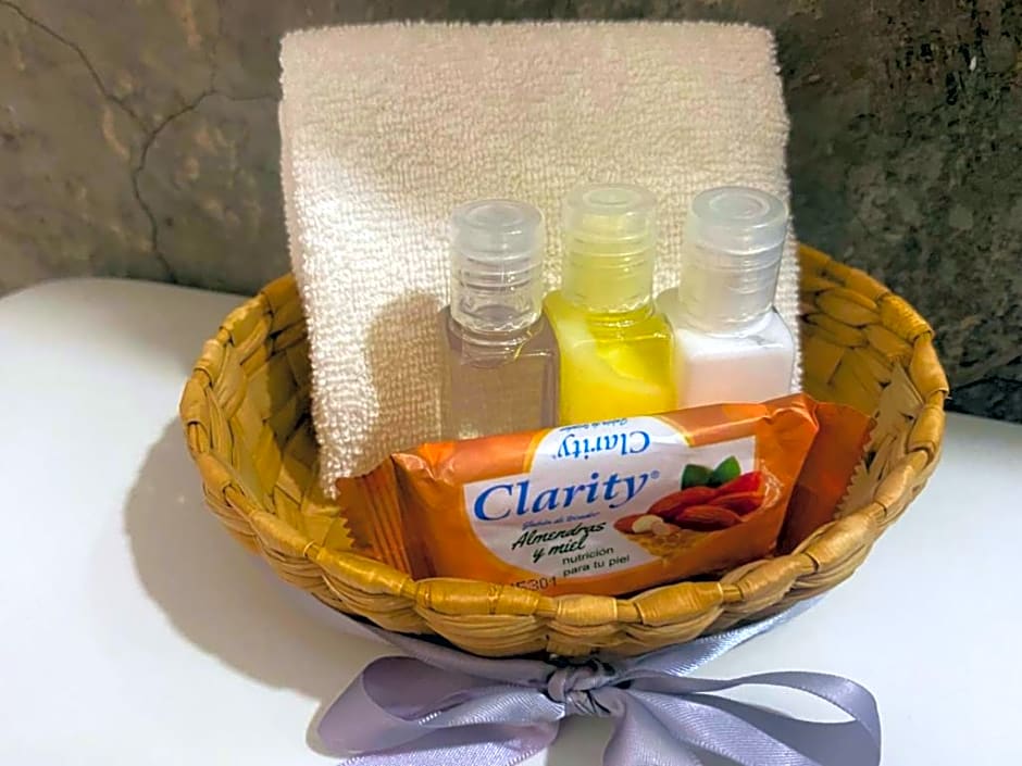 VL Hotel Boutique by Rotamundos