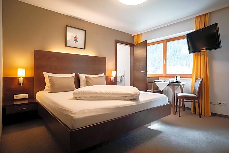 Apart-Garni Innerwiesn