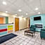 Quality Inn Henderson I-85