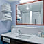 Hampton Inn By Hilton & Suites Macon I-75 North