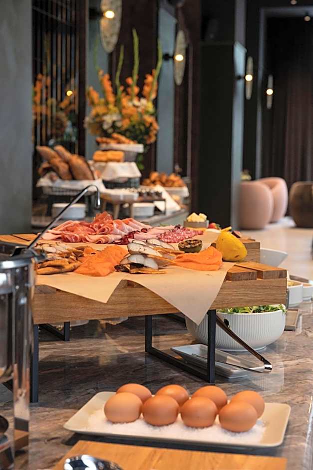 Flaner Hotel, WorldHotels Crafted