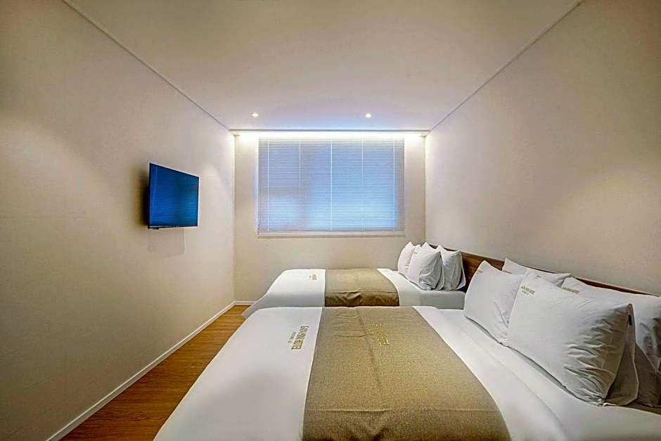 Gaya Mini Hotel