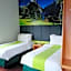 Arbor Biz Hotel
