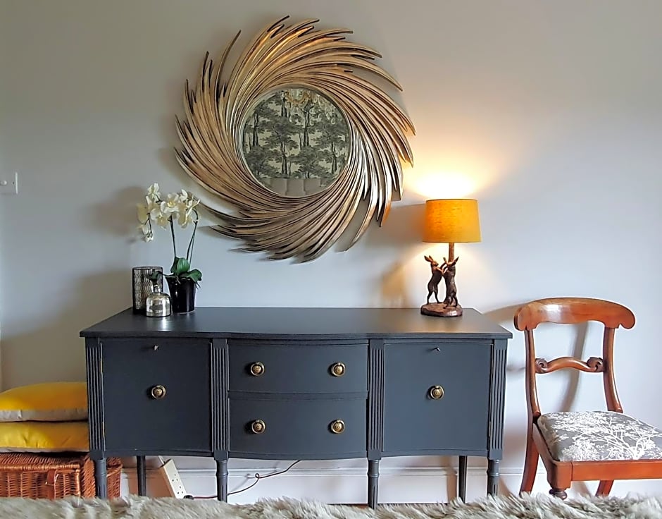 Rock View, Wensleydale