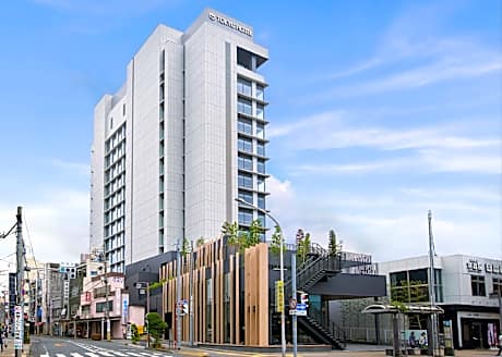 Fujisan Mishima Tokyu Hotel