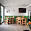 Hotel Garni Fischerfleck in Ismaning near Munich
