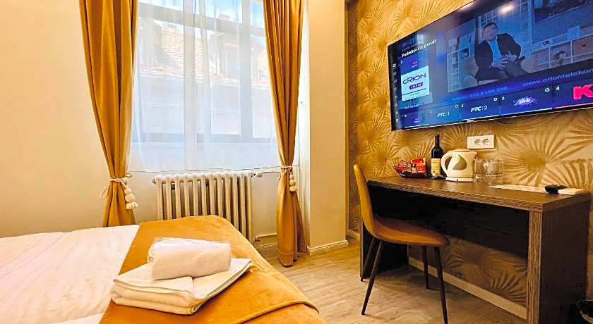 Side One Design Hotel