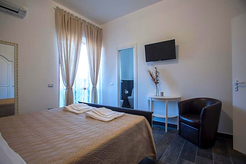 B&B Civico 41 Salerno