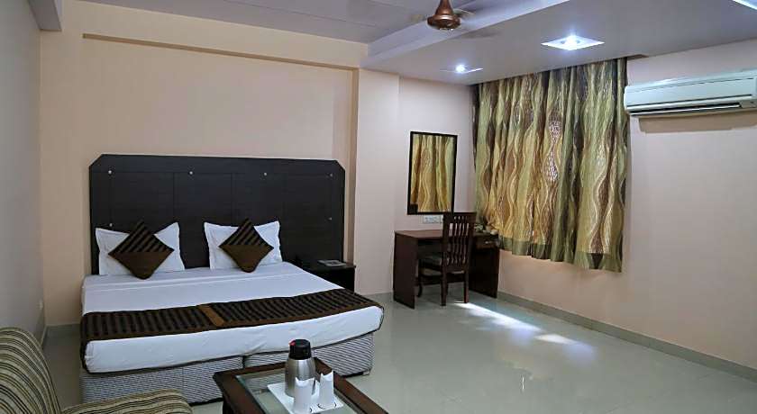 Hotel Kyron
